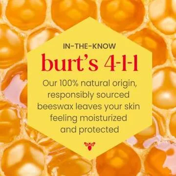 Burt's Bees Shimmer Lip Tint Moisturizing Lip Care Gift Set