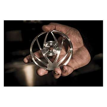 Orvis Mirage Fly Fishing Reels - Durable & Lightweight