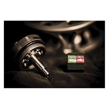 Orvis Mirage Fly Fishing Reels - Durable & Lightweight