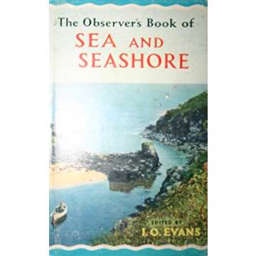 The Observer's Book of Sea and Seashore