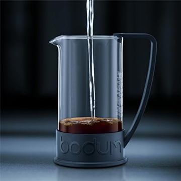 Bodum 12oz Brazil French Press Coffee Maker for Flavorful Brews