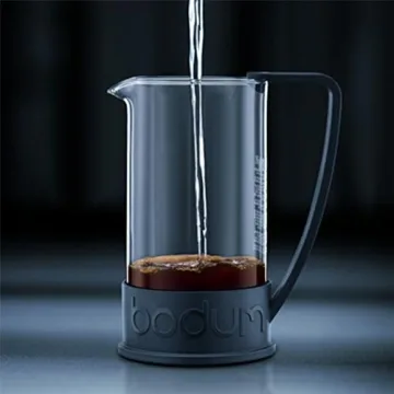 Bodum 12oz Brazil French Press Coffee Maker for Flavorful Brews