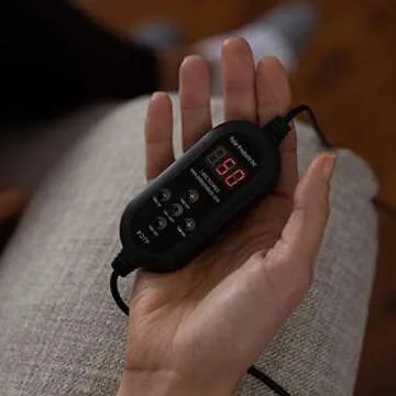 Polar Active Ice 3.0: Programmable Cold Therapy System