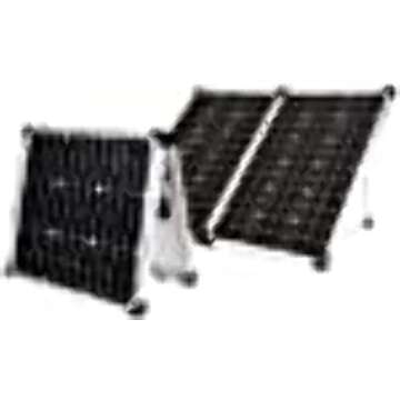 Go Power! Retreat 100W Solar Kit with 30-amp Controller