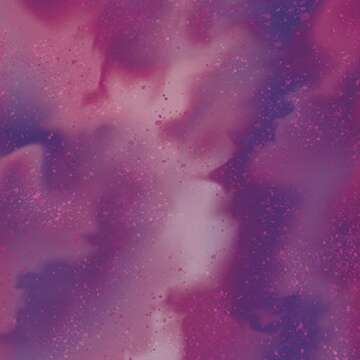 Cricut Infusible Ink Transfer Sheets -2 Sheets 12" x 12" - Midnight Sky Pattern - For Cricut EasyPress, Maker, Explore Air 2