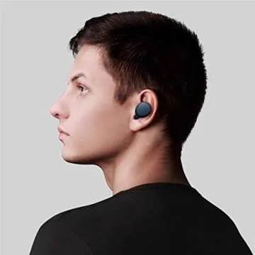 Sony WF-XB700 EXTRA BASS Wireless Earbuds for Music Lovers