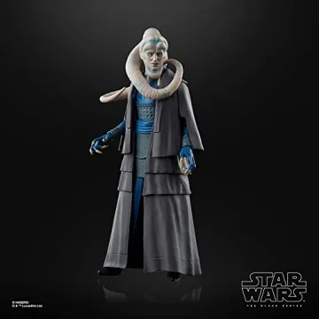 Buy Bib Fortuna 6-Inch Action Figure Star Wars Collectible