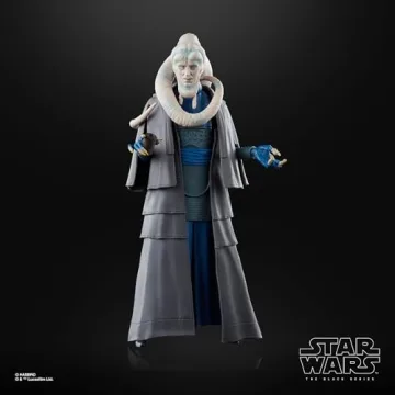 Buy Bib Fortuna 6-Inch Action Figure Star Wars Collectible