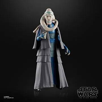 Buy Bib Fortuna 6-Inch Action Figure Star Wars Collectible