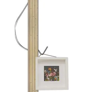Super Hook Picture Hanger - 30PCS Tool-Free Set