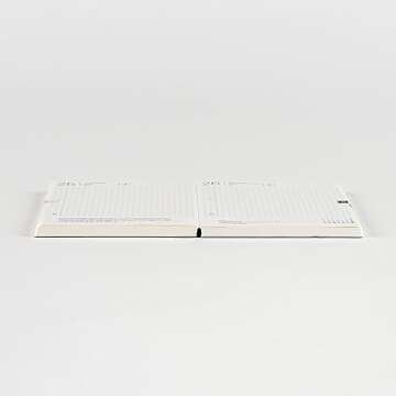 Hobonichi Techo 2024 Planner Book [English/A6/January Start/Monday Start]