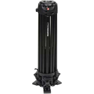 Manfrotto MVH502A Professional Fluid Video System