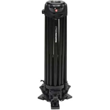 Manfrotto MVH502A Professional Fluid Video System