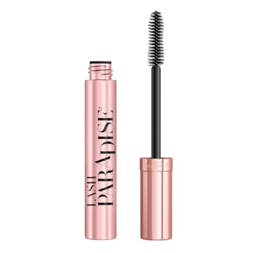 L'Oreal Lash Paradise Mascara for Volumizing and Lengthening