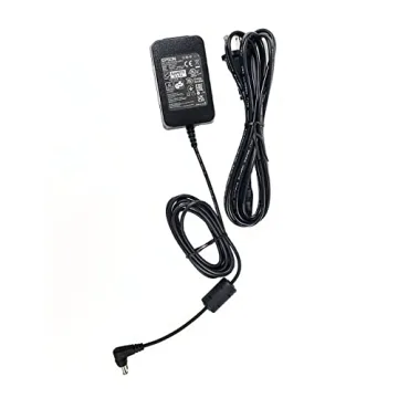 Epson LW-C610PX Label Maker - Portable & High-Quality Printing