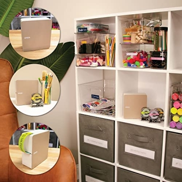 Epson LW-C610PX Label Maker - Portable & High-Quality Printing