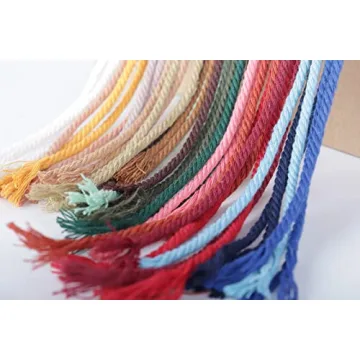 Premium NOANTA Macrame Cord for Creative Crafts