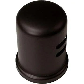 Westbrass Air Gap Kit - Oil Rubbed Bronze Elegant Design