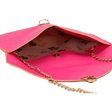 Stylish Amaze Fashion Women’s Handbag Clutch for Any Occasion
