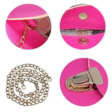 Stylish Amaze Fashion Women’s Handbag Clutch for Any Occasion