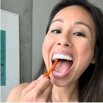 PUL Clear Aligner Removal Tool — Compatible with Invisalign, Removable Braces, Retainers & Trays – Easy-to-Use Device Remover, Dental & Oral Hygiene Care Product – Pink (Pack of 1)