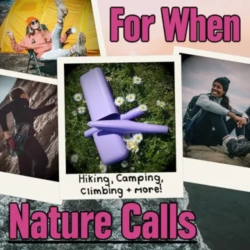 Shewee Extreme Female Urinal for Travel and Outdoors