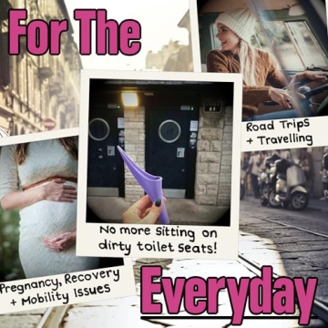 Shewee Extreme Female Urinal for Travel and Outdoors