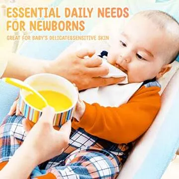 HOMEXCEL Burp Cloths Baby Washcloths 8 Pack-Extra Absorbent Soft Coral Fleece Burping Cloth for Newborn Girl Boy-20 x 10 Inch Large Baby Wash Cloths Gentle on Sensitive Skin