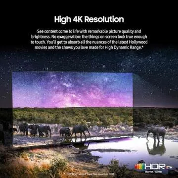 SAMSUNG 85-Inch Class QLED 4K QN90D Series Neo Quantum HDR+ Smart TV w/Dolby Atmos, Object Tracking Sound+, Motion Xcelerator, Real Depth Enhancer Pro, Alexa Built-in (QN85QN90D, 2024 Model)