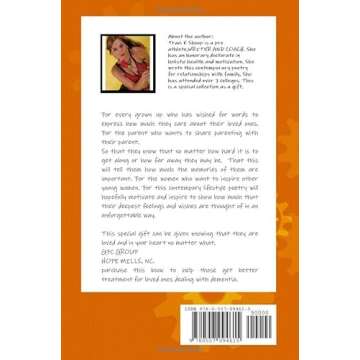 Memories of Mother with Love