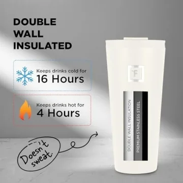 IRON °FLASK Classic Tumbler Vacuum Insulated Drinkware