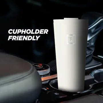 IRON °FLASK Classic Tumbler Vacuum Insulated Drinkware