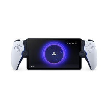 PS Portal Remote Player for Streaming PS5 Games