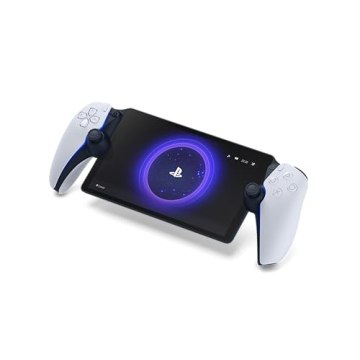 PS Portal Remote Player for Streaming PS5 Games
