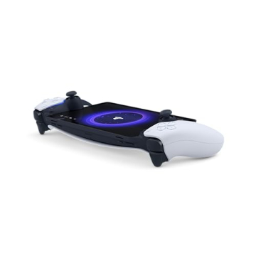 PS Portal Remote Player for Streaming PS5 Games