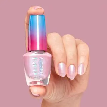 OPI RapiDry Speed Date Me Nail Polish | Quick Dry Vegan Shimmer