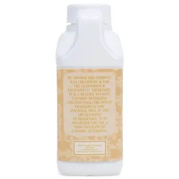 Tyler Candle Fleur De Lis Glamorous Wash 4 oz