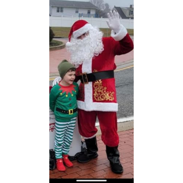 Popshion Kids Christmas Pajamas for Toddler Fun