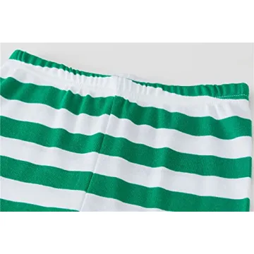 Popshion Kids Christmas Pajamas for Toddler Fun