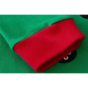 Popshion Kids Christmas Pajamas for Toddler Fun