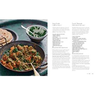 The Indian Cooking Course: Techniques - Masterclasses - Ingredients - 300 Recipes