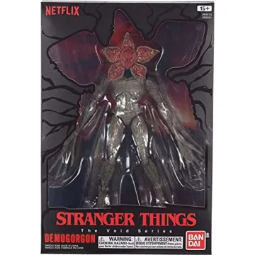 Bandai Namco Demogorgon 11 Inch Action Figure Collectible