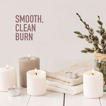 Oraganix DIY Candle Making Kit for Creative Crafters