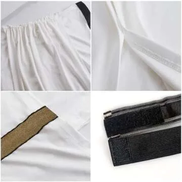 JEGERMIG Greek Toga Costume for Men Halloween roman Dionysus Style with Wristband Adult