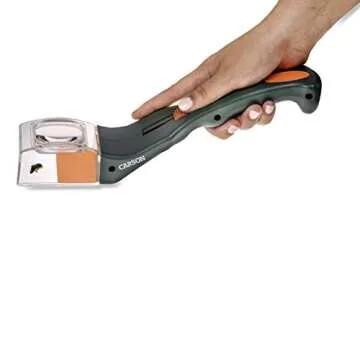 Carson BugView Bug Catching Tool & Magnifier - 6 in 1