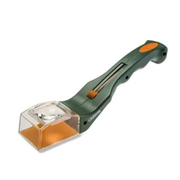 Carson BugView Bug Catching Tool & Magnifier - 6 in 1
