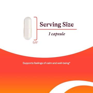 Seeking Health Lithium Orotate, 5 mg Lithium Supplement, Healthy Mood and Memory Support, Healthy Nervous System Function Support, Vegetarian (100 Capsules)*