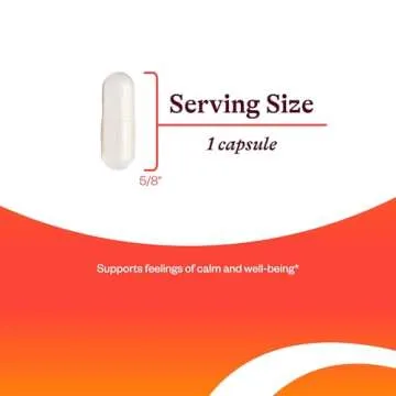 Seeking Health Lithium Orotate, 5 mg Lithium Supplement, Healthy Mood and Memory Support, Healthy Nervous System Function Support, Vegetarian (100 Capsules)*