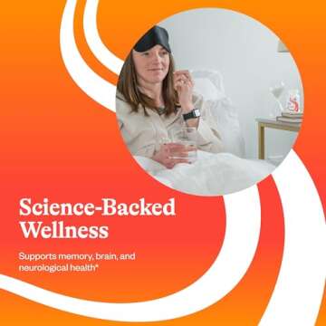 Seeking Health Lithium Orotate, 5 mg Lithium Supplement, Healthy Mood and Memory Support, Healthy Nervous System Function Support, Vegetarian (100 Capsules)*