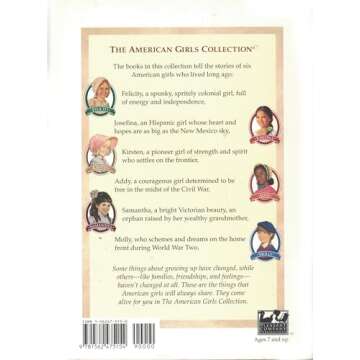 Meet Josefina (American Girl)